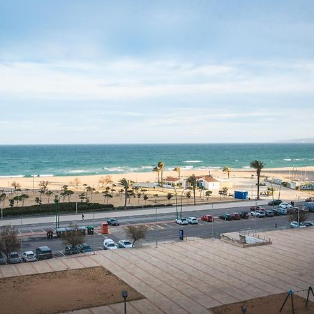 Spondylus Apartment Empuriabrava Luaran gambar