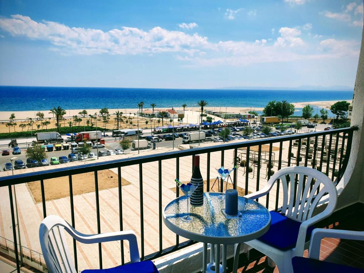 Spondylus Apartment Empuriabrava Luaran gambar