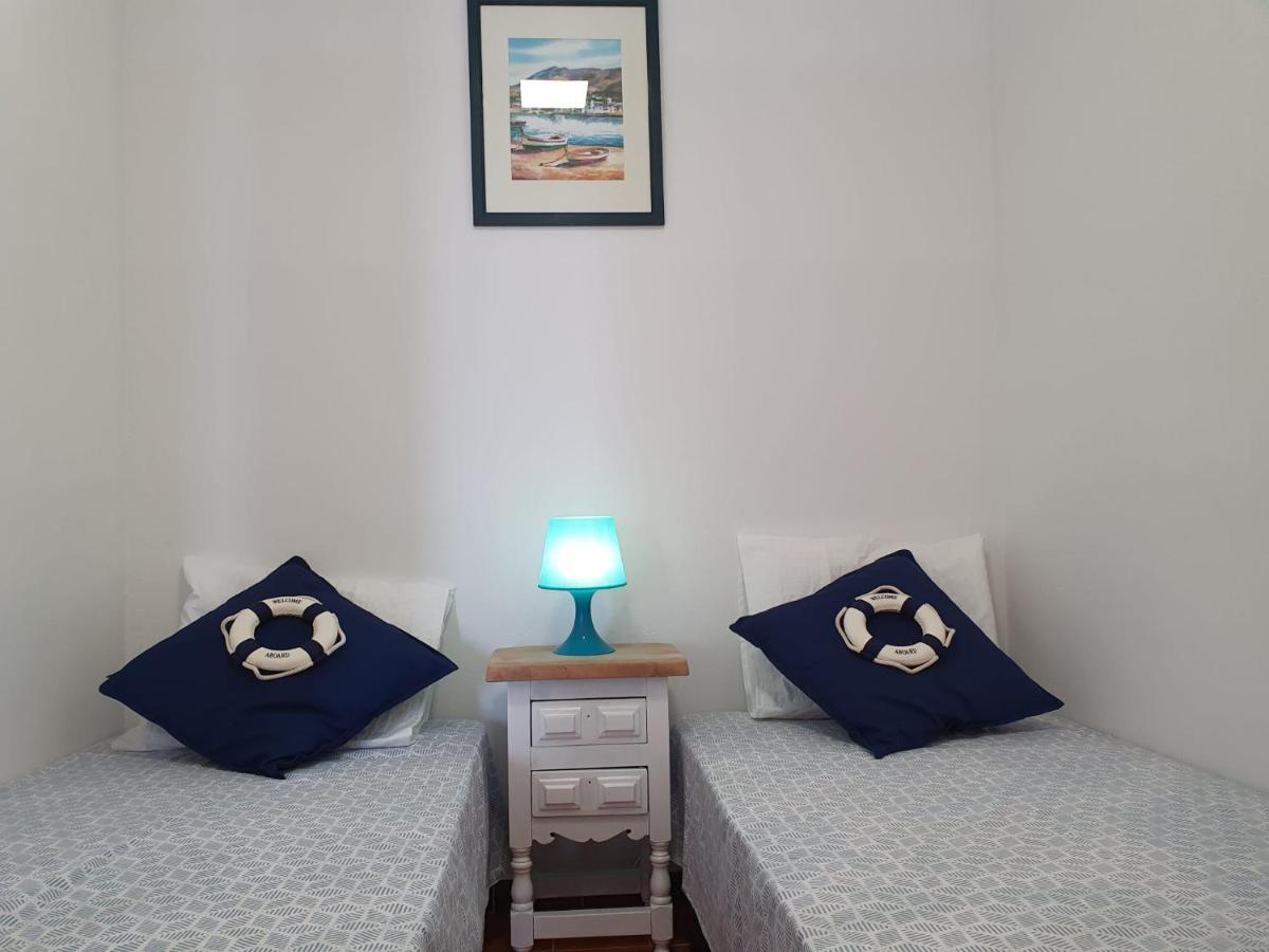 Spondylus Apartment Empuriabrava Luaran gambar