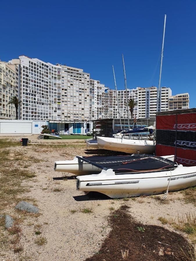 Spondylus Apartment Empuriabrava Luaran gambar