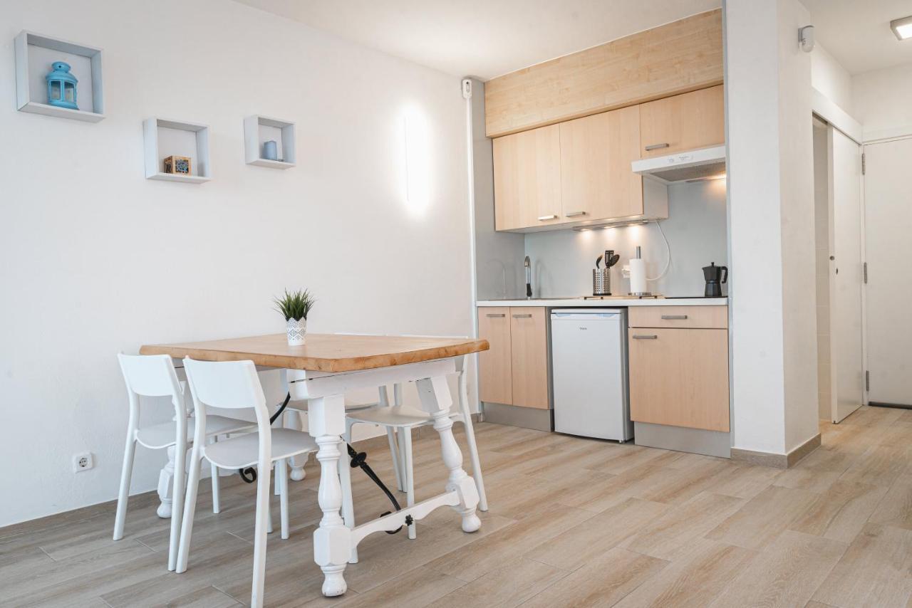 Spondylus Apartment Empuriabrava Luaran gambar