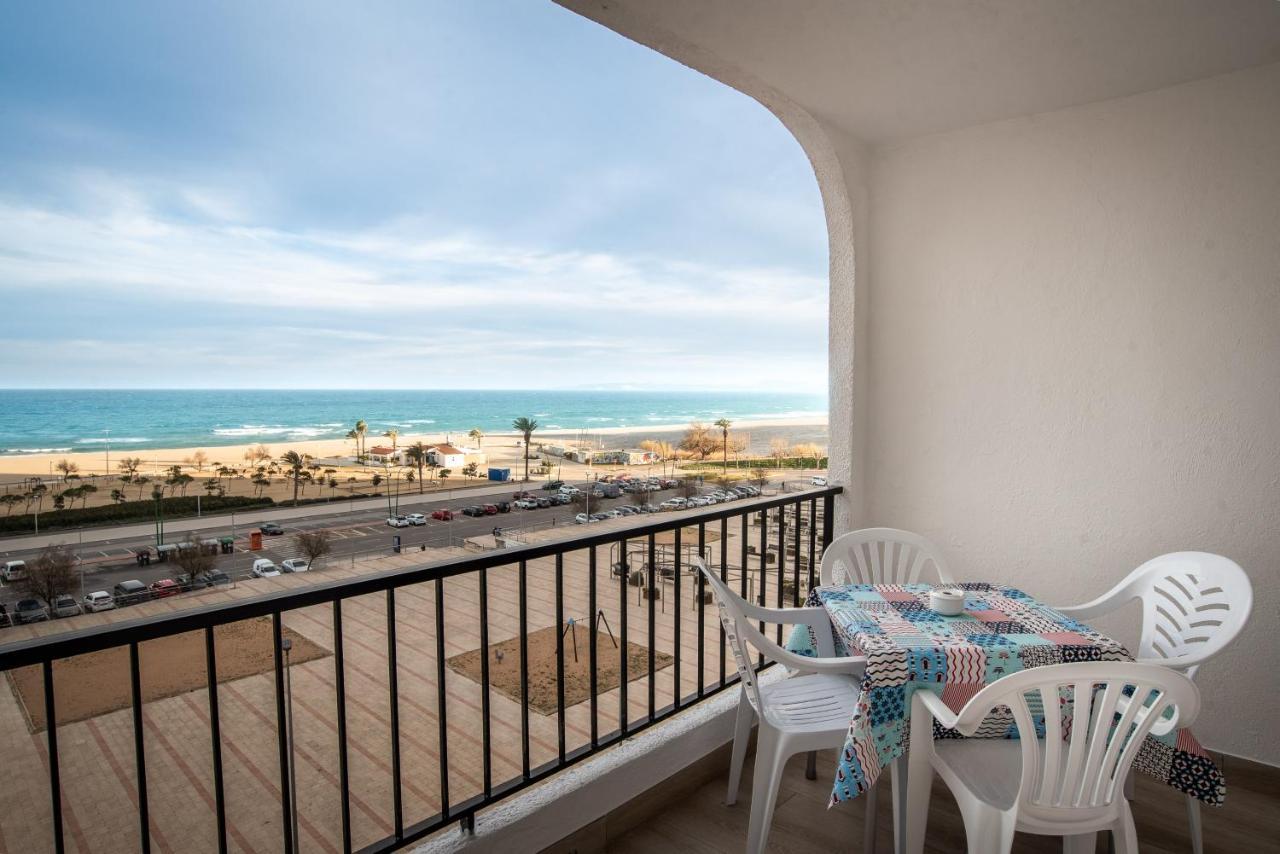 Spondylus Apartment Empuriabrava Luaran gambar