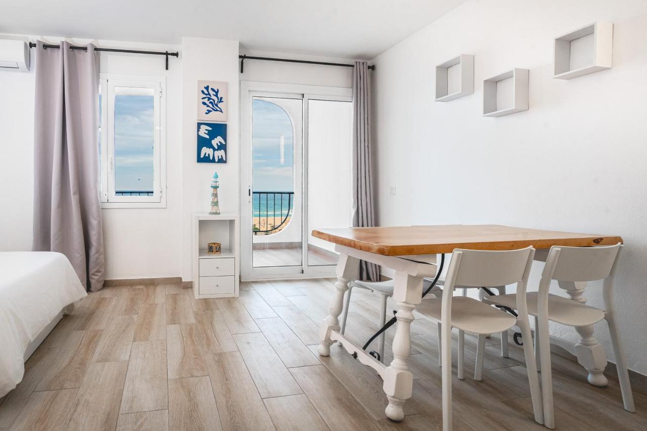 Spondylus Apartment Empuriabrava Luaran gambar