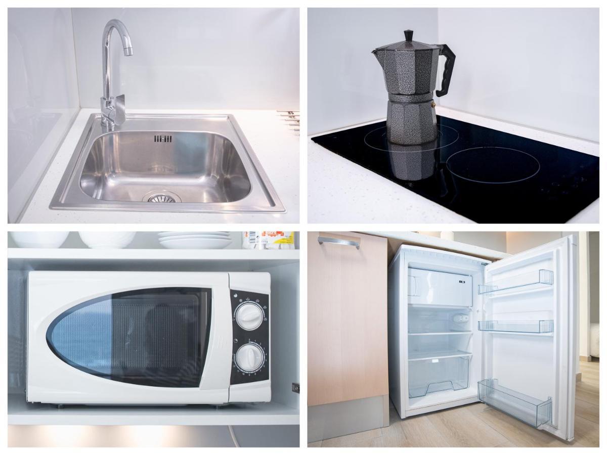 Spondylus Apartment Empuriabrava Luaran gambar