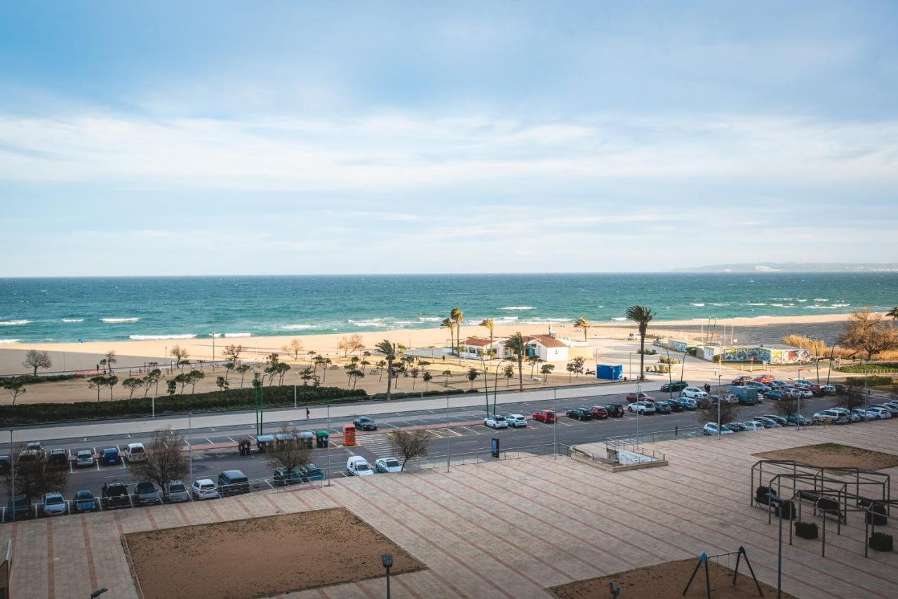 Spondylus Apartment Empuriabrava Luaran gambar